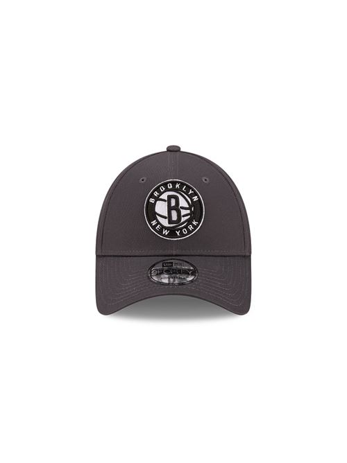 NewEra 9FORTY Brooklyn Nets essential grigio scuro NewEra | 60285092BRONET GRH